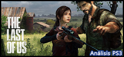 Análisis The Last Of US PS3
