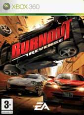 Burnout Revenge ya está a la venta para Xbox 360