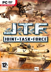 Carátula Joint Task Force