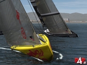 32nd Americas Cup - The Game thumb_3