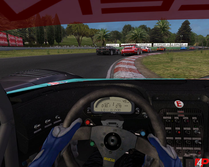 GTR 2: FIA GT Racing Game foto_2