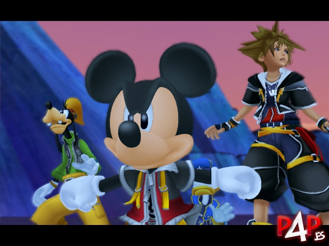 Kingdom Hearts II foto_99