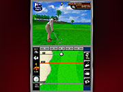 Imagen 1 de Nintendo Touch Golf