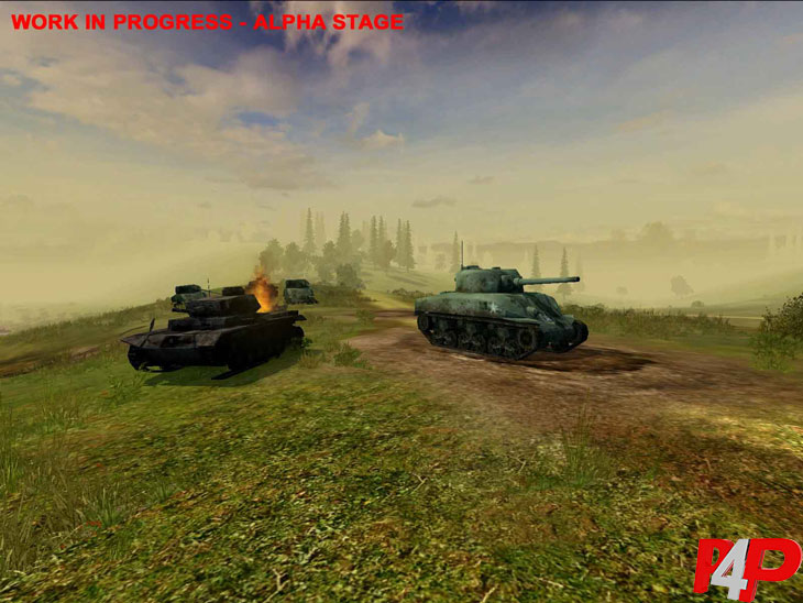 Panzer Elite Action foto_3