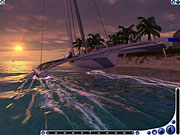Nuevas capturas de Virtual Skipper 4