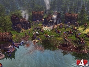 Age of Empires III: The WarChiefs thumb_2