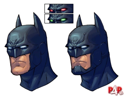 Batman: Arkham Asylum thumb_41