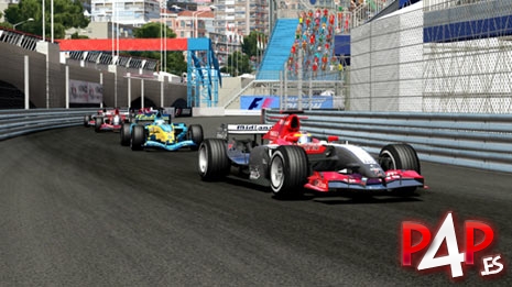 Formula One Championship Edition foto_2