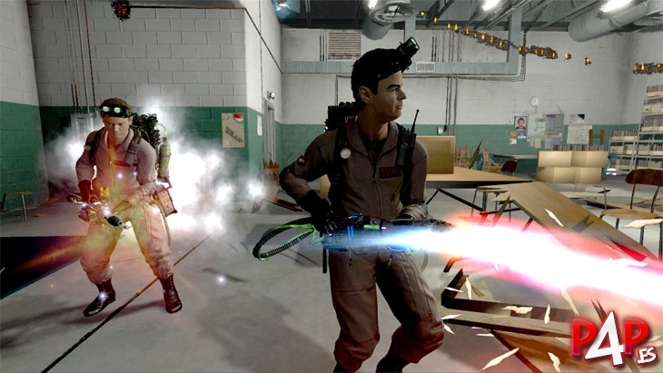 Ghostbusters: The Videogame foto_1