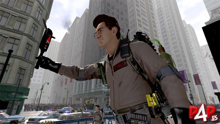 Ghostbusters: The Videogame foto_2