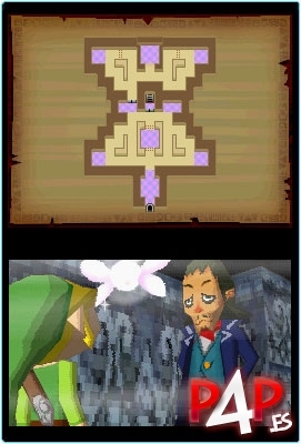 The Legend Of Zelda: Phantom Hourglass thumb_2