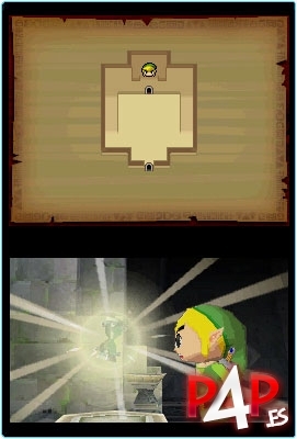 Imagen 3 de The Legend Of Zelda: Phantom Hourglass