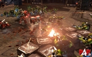 Warhammer 40,000: Dawn of War 2 tendrá versión para Xbox 360