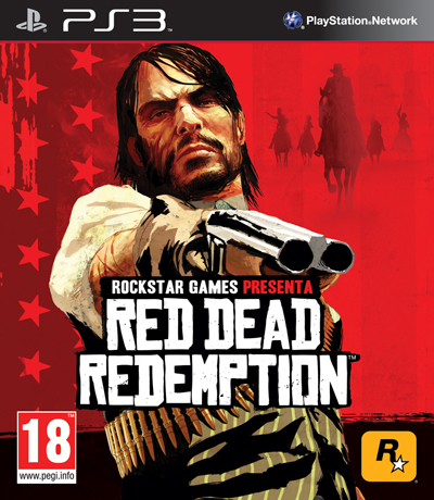 Imagen_2 Rockstar Games anuncia que Red Dead Redemption ya está disponible para Xbox 360 y PlayStation 3