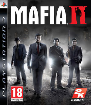 Imagen_3 Mafia II - ya a la venta y nuevos videos