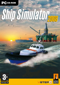 Imagen_1 Nobilis Ibérica anuncia Ship Simulator 2008