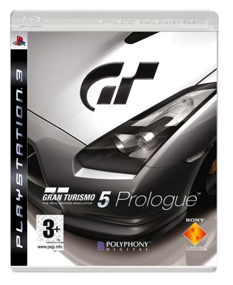 Imagen_1 Gran Turismo 5 a la venta el 26 de marzo
