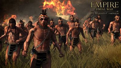Imagen_3 Empire: Total War – The Warpath Campaign ya está disponible