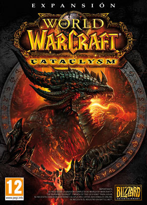 Imagen_1 World Of Warcraft: Cataclysm pulveriza récords de venta en PC