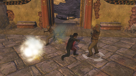 Imagen_3 Brash Entertainment anuncia el desarrollo del videojuego Jumper