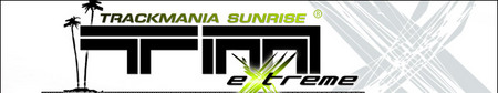 Disponible la demo de TrackMania Sunrise eXtreme
