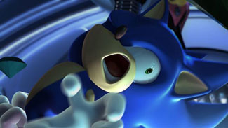 Diferencias en el Sonic Unleashed de Wii