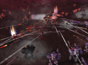 Nuevas imágenes de Supreme Commander: Forged Alliance