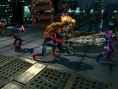Imagen 3 Imágenes de Marvel Ultimate (PS3)