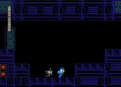 Anunciado Mega Man 9
