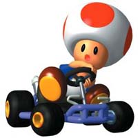 Mario Kart también en Wii