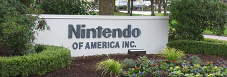 Una visita a la sede central de Nintendo en Estados Unidos