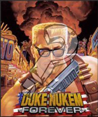 Duke Nukem Forever verá la luz