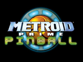 Abierta la web oficial de Metroid Prime Pinball