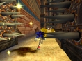 Imágenes de Sonic and the Secret of the Rings