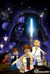 Confirmado LEGO Star Wars 2