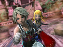 Final Fantasy XII DS en imágenes