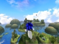 Imágenes de Sonic and the Secret of the Rings